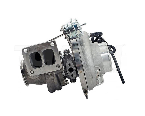 Borg Warner 179357 EFR 8374 T4 A/R 0.92 WG turbocharger