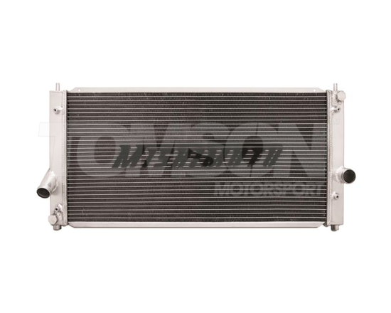 Mishimoto MMRAD-SPY-00 aluminum racing radiator Toyota MR2 Spyder 2000-2005 (ZZW30)