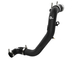 Orurowanie intercoolera AFE Power 46-20509-B BladeRunner 3" (Aluminum Cold Charge Pipe) strona zimna Kia Stinger GT 3.3 V6 (Lambda II RS T-GDi, G6DP) (czarne)