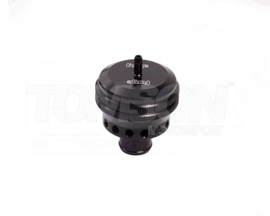 Forge Motorsport FMDV19-BK (BOV) blow off valve Honda Civic Type R 2.0 Turbo (FK8) K20C1 (black)