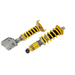 Ohlins SUS MI10 Road & Track Coilover Kit Subaru Impreza WRX STi 2007-
