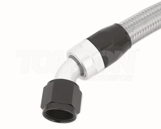 Mishimoto MMOC-BRZ-13 oil cooler kit without thermostat Subaru BRZ, Toyota GT86 (silver)