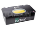 Radium Engineering 20-0610 R10A RA-series fuel cell with aluminium container 10 gallons (37.90 litres) (with FIA and SFI homologation)