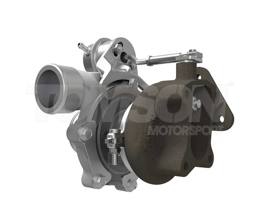 Garrett 896051-5004S Club Line GBC14-200 turbocharger 3-bolt A/R 0.45 WG