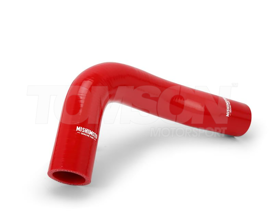 Mishimoto MMHOSE-MIA-16RD silicone radiator hose kit Mazda MX-5 (ND5) (red)