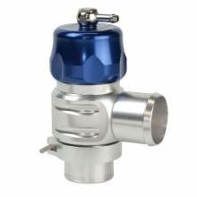 Zawór upustowy Turbosmart DV Plumb Back Uni 32mm Niebieski