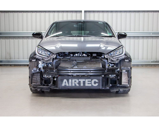 Intercooler Airtec Motorsport ATINTYGR3 Stage 1 Toyota GR Yaris (Gen 2) (GXPA16) 1.6 G16E-GTS