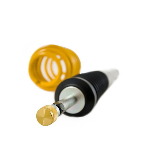 Ohlins SZS MI00 Road & Track Coilover Kit Suzuki Swift Sport 2005-2008