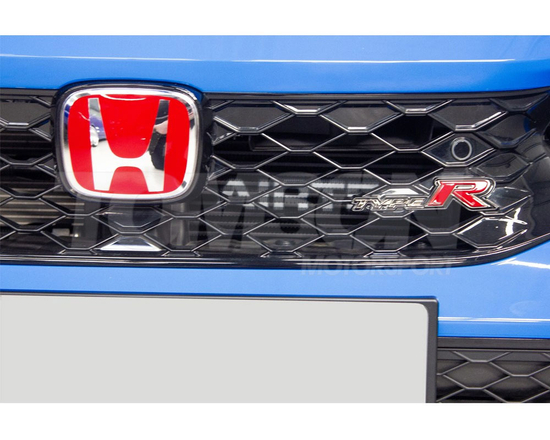 Chłodnica oleju Airtec Motorsport ATMSHON04 Honda Civic Type R (FL5) 2.0 Turbo (K20C1)