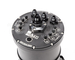 Radium Engineering 20-0443-00 MPFST Multi-Pump Fuel Surge Tank for 1 or 2 brushless Ti Automotive (Walbro) E5LM E85 fuel pumps (no pumps included)