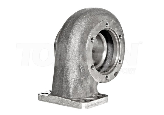 Garrett 740902-0008 GT30, GTX30 A/R 0.82 inlet T3, outlet V-band 3" turbine housing kit