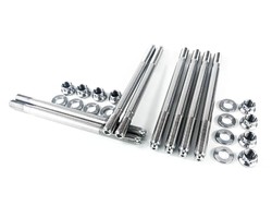 Lamspeed Racing LSR-H11G16HSK H11 Pro Series head stud kit Toyota GR Yaris (Gen 1, Gen 2) (GXPA16), GR Corolla (GZEA14) 1.6 G16E-GTS