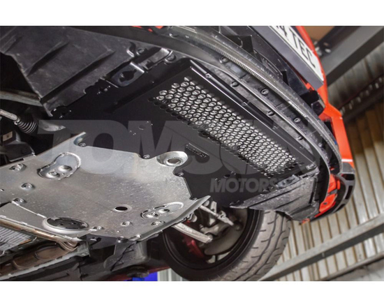Airtec Motorsport ATMSBMW20 aluminium under tray (skid plate) BMW M2 (G87), BMW M3 (G80, G81), M4 (G82, G83) 3.0 S58B30