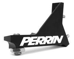 Perrin Performance PSP-BRK-400 master cylinder brace Subaru Impreza WRX, WRX STi 2002-2007 (black)