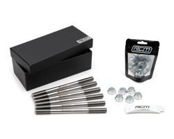 Roger Clark Motorsport RCM157 14mm/12mm cylinder head stud kit Subaru Impreza, Forester, Legacy EJ20, EJ22, EJ25 DOHC