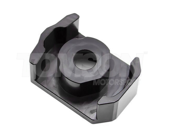 Airtec Motorsport ATMSVAG6-B (Type B) billet torque mount insert VW, Audi, Seat, Cupra, Skoda (EA888, MQB Platform)