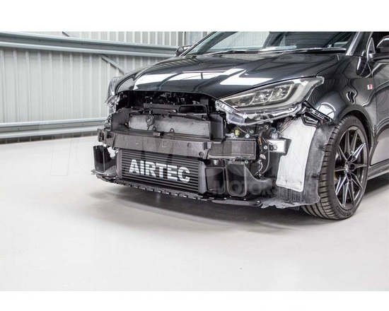 Airtec Motorsport ATINTYGR1 intercooler Stage 1 Toyota GR Yaris (Gen 1) (GXPA16) 1.6 G16E-GTS