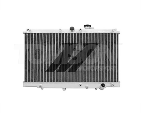 Mishimoto MMRAD-PRE-97 aluminum racing radiator Honda Prelude 1997-2001 (5th Gen) H22