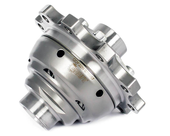 Quaife QDF8R ATB differential VW Golf , Seat Ibiza, Skoda Octavia with 02A gearbox