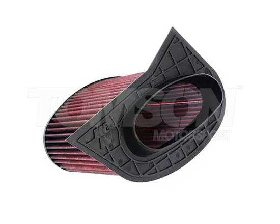 Filtr powietrza K&N E-0638 Mercedes A45 AMG (W177), CLA45 AMG (C118, X118), GLA45 AMG (H247)