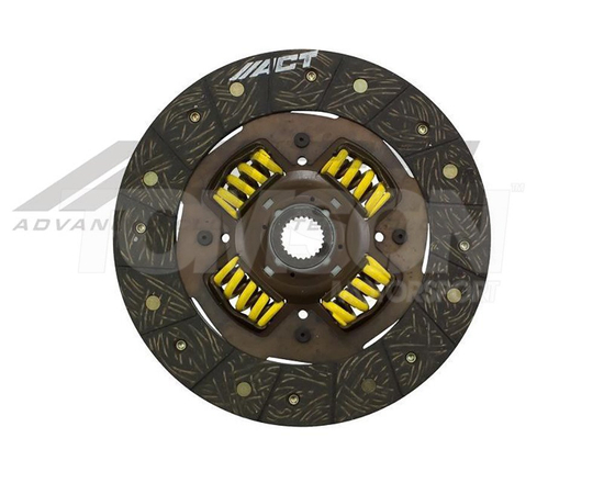 Sprzęgło ACT HA3-XTSS Stage 1+ Honda Accord, Prelude 2.2 VTEC H22A, H22A1, H22A2, H22A3, H22A4, H22A5, H22A7, H22A8