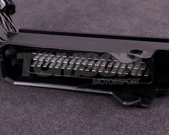 MaxxECU 1164 plugin adapter for Audi S2/RS2, S4 (C4), S6 (C4) 5-cyl (AAN, ABY, ADU) engines with MaxxECU STREET, RACE, PRO ECU's