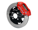 Zestaw hamulcowy Wilwood 140-8528-R Dynapro Radial Mount Big Brake Kit Mini Cooper 2002-2014 310 mm (przód)