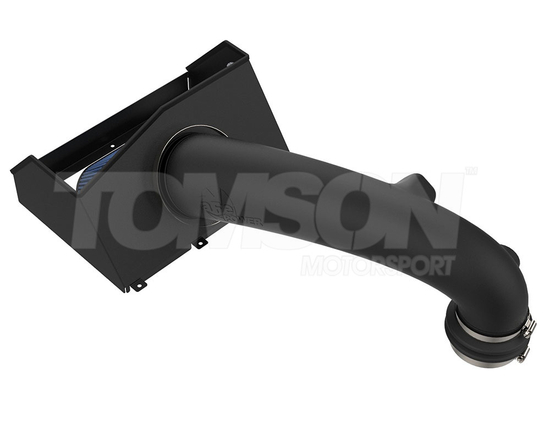 aFe Power 54-13020R Magnum FORCE Stage-2 Pro 5R cold air intake system Dodge Ram 1500 5.7 HEMI, 5.7 HEMI eTorque 2019- (DT)