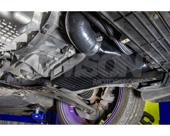 Dodatkowy intercooler Airtec Motorsport ATINTFO61 Ford Focus ST Mk4 2.3 EcoBoost