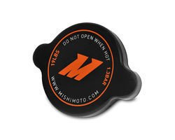 Mishimoto MMRC-13L High Pressure 1.3 Bar Radiator Cap Large (42 mm)