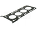 Cosworth 20023891 head gasket Mitsubishi Lancer Evo X 4B11T 1.30 mm (śr. 88 mm)