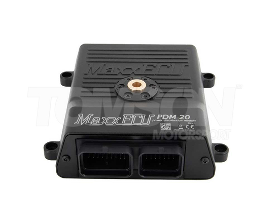 Moduł dystrybucji zasilania MaxxECU 2002 PDM20