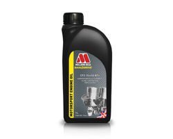 Millers Oils CFS 10w50 NT+ Nanodrive engine oil 1L