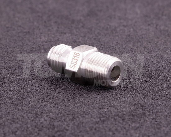 Tulejka montażowa czujnika EGT MaxxECU 1014 do czujników o średnicy 4.7 mm