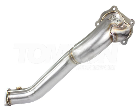 aFe Power 48-36701 Twisted Steel downpipe Mitsubishi Lancer Evo X 4B11T