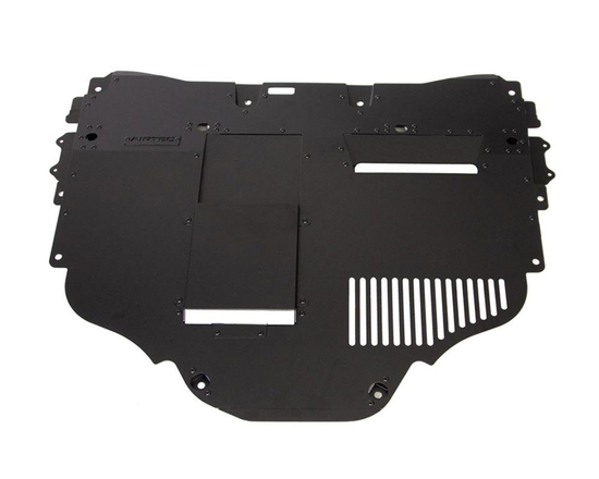 Aluminiowa osłona silnika (płyta) Airtec Motorsport ATMSYGR32 Toyota GR Yaris (Gen 1, Gen 2) (GXPA16) 1.6 G16E-GTS
