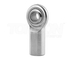 Uniball FK Bearings Rod Ends ECF6 3/8-24" (żeński, prawy gwint) do pomp Tilton z serii 78