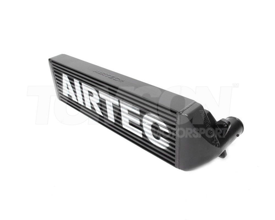 Airtec Motorsport ATINTYGR1 intercooler Stage 1 Toyota GR Yaris (Gen 1) (GXPA16) 1.6 G16E-GTS
