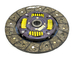 ACT VW8-HDSS Stage 1 clutch kit with XACT Streetlite flywheel VW Golf VI GTI, Golf VI R, Audi A3 2.0 TFSI 2008-2014