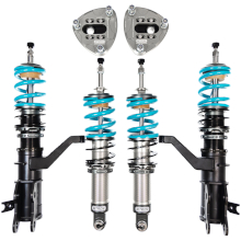 Zawieszenie gwintowane Nitron NTCHO013R1 NTR-R1 Honda Civic Type R (EP3)