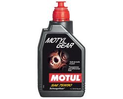 Olej przekładniowy Motul Motyl Gear 75w90 1L