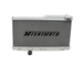 Mishimoto MMRAD-UNI-25 Aluminum Racing Radiator uniwersal Performance 