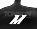 Mishimoto MMHOSE-SUB-IHBK silicone induction hose Subaru Impreza WRX 2001-2007, Impreza WRX STi 2001-2014, WRX STi 2015-, Forester XT 2004-2008 (black)