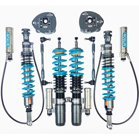 Zawieszenie gwintowane Nitron NTCBM024R3 NTR-R3 BMW Seria 3 (E90, E92) (poza M3)