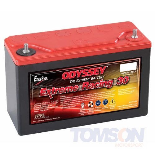 Odyssey battery 28Ah/925A