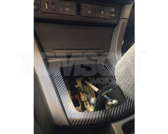 Airtec Motorsport ATMSFO18 quick shifter Ford Focus ST Mk2, RS Mk2