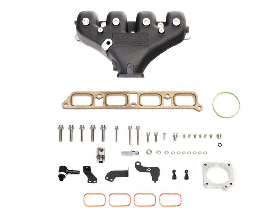 Kolektor dolotowy Airtec Motorsport ATMSFO152 Ford Focus ST Mk4 2.3 EcoBoost