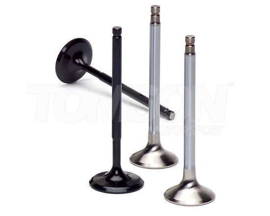 Zawór Supertech BMIVN-1033SL azotowany BMW E36 M3 S50B32 +0.65 mm (ssący)