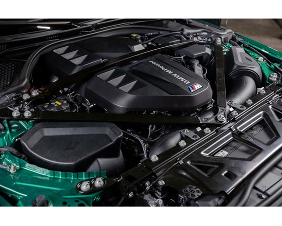 Układ dolotowy Mishimoto MMAI-G80-21 BMW M2, M2 Competition (G87), M3, M3 Competition (G80, G81), M4, M4 Competition, M4 CSL (G82, G83) 3.0 S58B30