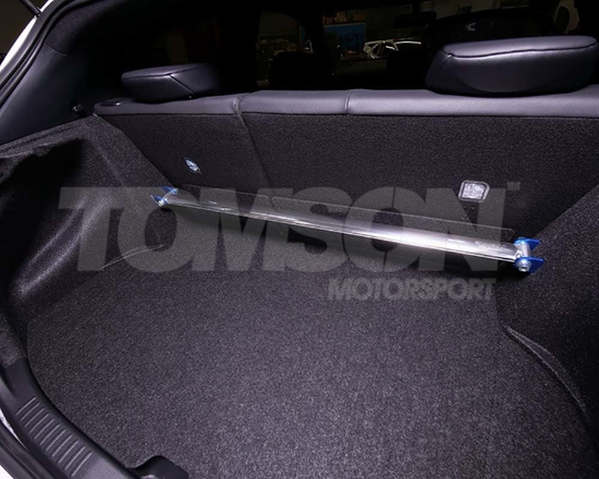 Rozpórka Cusco 1C7-541-A Type OS górna tylna Toyota GR Yaris (Gen 1, Gen 2) (GXPA16) 1.6 G16E-GTS